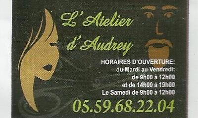 Audrey 001