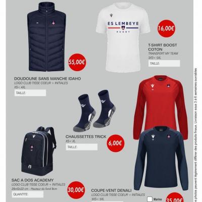 Boutique edr 2