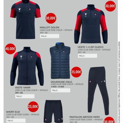Boutique officielle edr